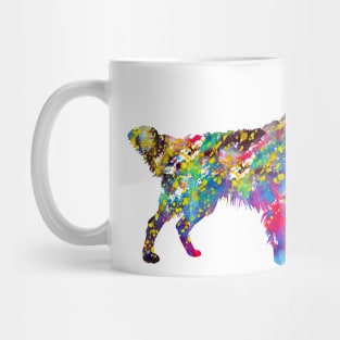 Golden Retriever Mug